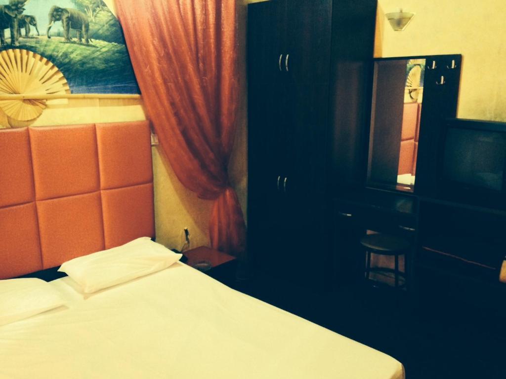 Filoxenia Hotel Tesalónica Habitación foto
