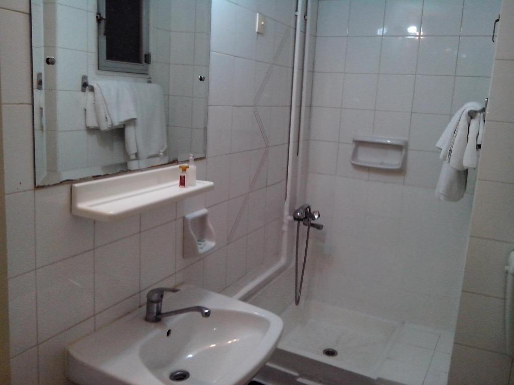 Filoxenia Hotel Tesalónica Habitación foto